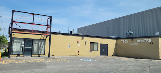 Lincoln Electric Co Of Canada