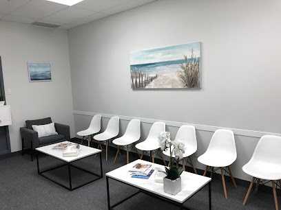 Dr. Taryn Atlin, Psychological Services