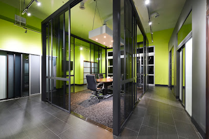 The Sliding Door Company