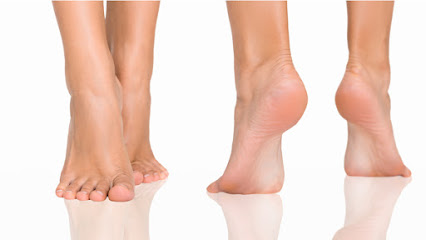 Heart Lake Foot Clinic