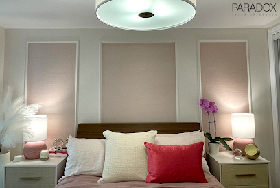 Paradox Interior Design