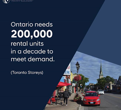 Royal York Property Management – Richmond Hill