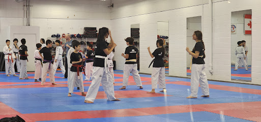 JUN Taekwondo Academy