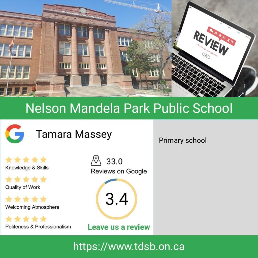 Rosedale Heights School of the Arts