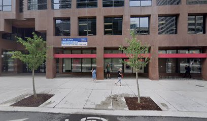 Canadian Insurance Brokers Inc