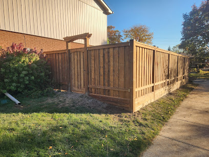 Outdoor Improvements