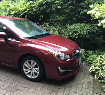 Toronto car Detailing